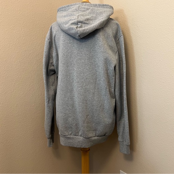 Demon Slayer Hoodie - Picture 4 of 4